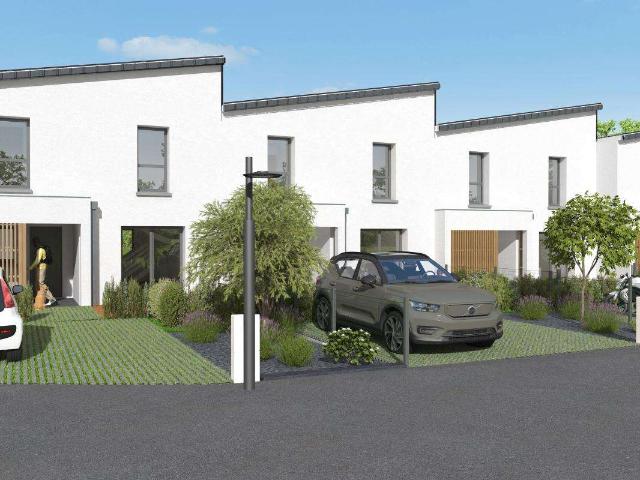 Vente maison 4 pièces Treillières 44