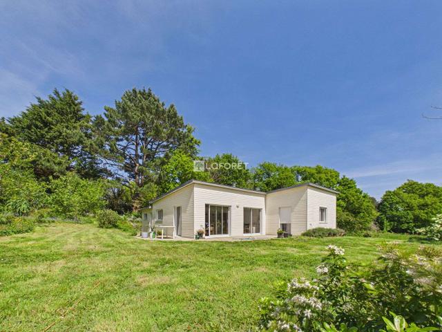 Vente maison 4 pièces Tréogat 29