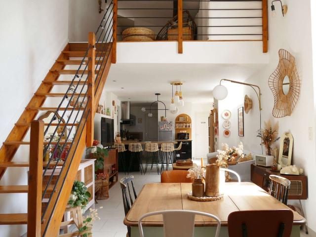 Vente maison 4 pièces Trélazé 49