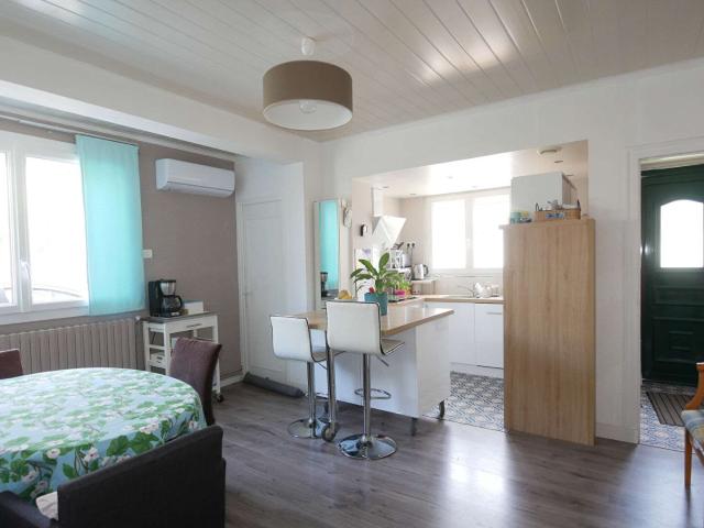 Vente maison 4 pièces Trélazé 49