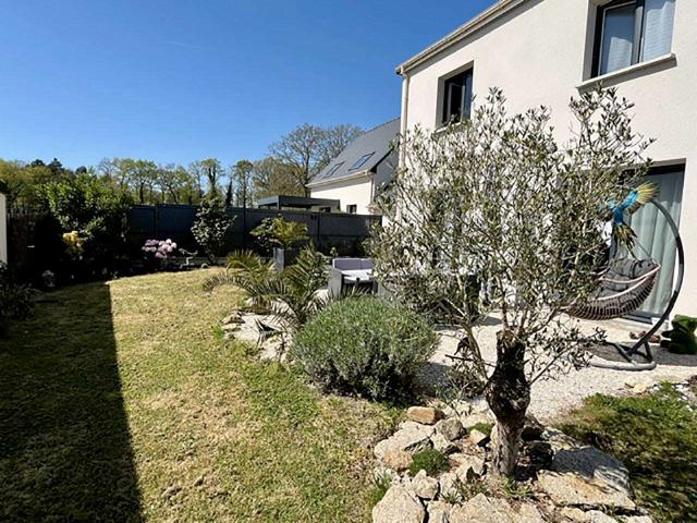 Vente maison 4 pièces Trélivan 22
