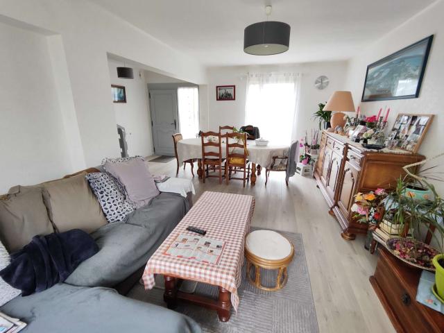 Vente maison 4 pièces Trélivan 22
