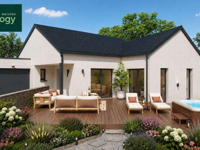 Vente maison 4 pièces Trélivan 22