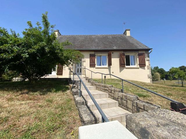 Vente maison 4 pièces Trélivan 22