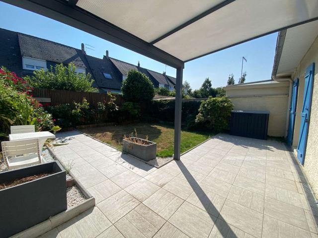 Vente maison 4 pièces Trélivan 22
