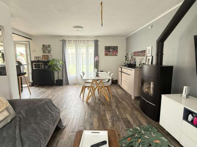 Vente maison 4 pièces Trélivan 22