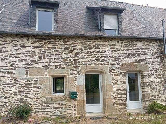 Vente maison 4 pièces Tremblay 35
