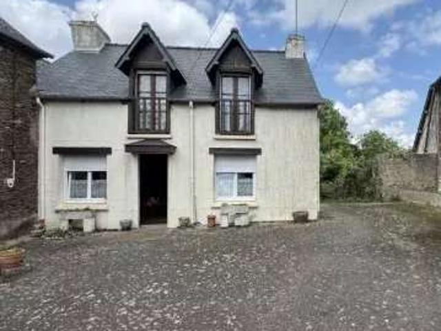 Vente maison 4 pièces Trévé 22