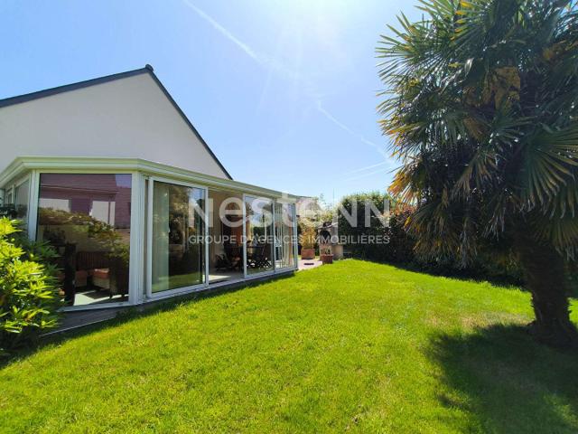 Vente maison 4 pièces Tréveneuc 22