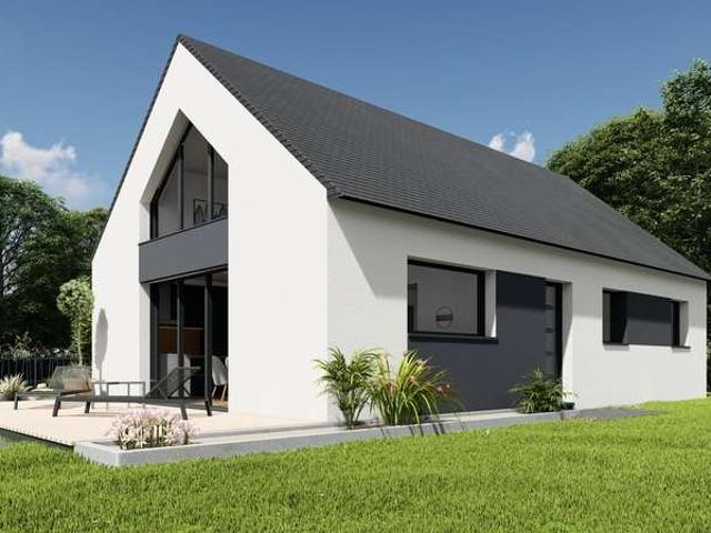 Vente maison 4 pièces Tréveneuc 22