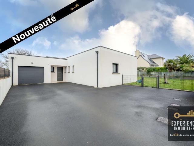 Vente maison 4 pièces Tréveneuc 22