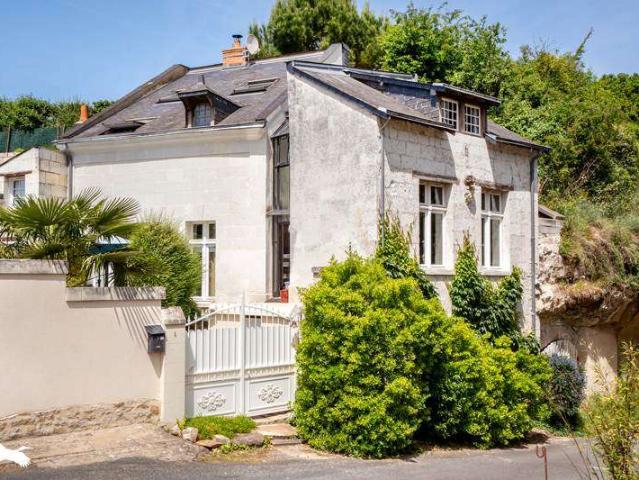 Vente maison 4 pièces Trèves Cunault 49