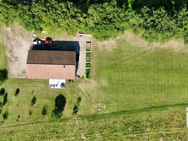 Vente maison 4 pièces Trévien 81