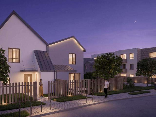 Vente maison 4 pièces Trignac 44
