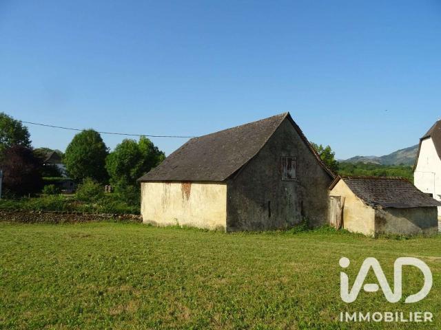 Vente maison 4 pièces Trois Villes 64