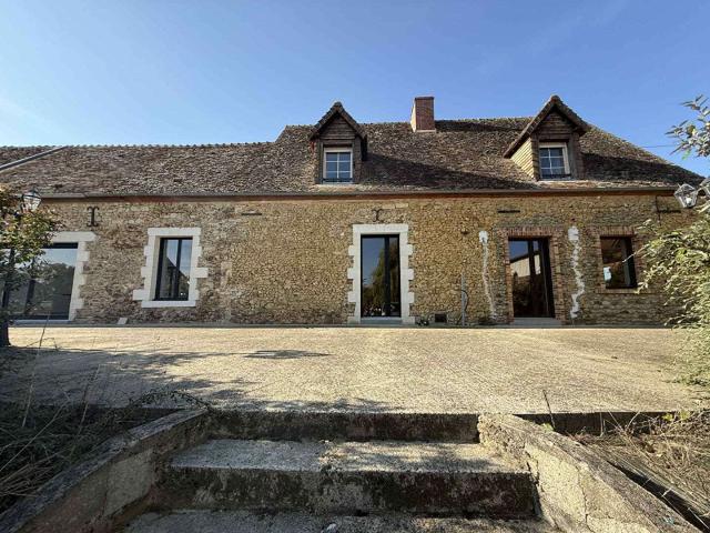 Vente maison 4 pièces Tuffe 72