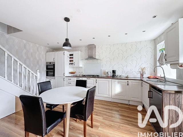 Vente maison 4 pièces Uzel 22
