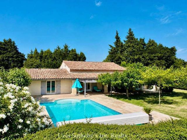 Vente maison 4 pièces Uzès 30