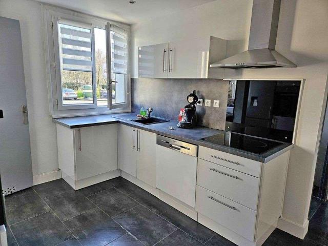 Vente maison 4 pièces Voivres lès le Mans 72