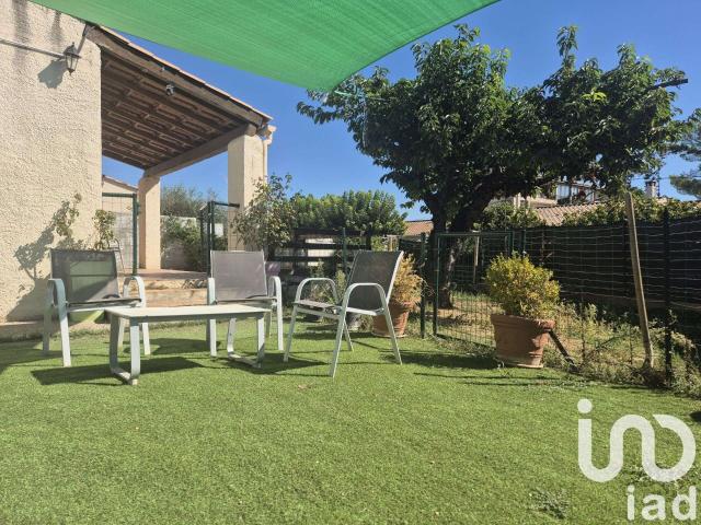 Vente maison 4 pièces Volx 04