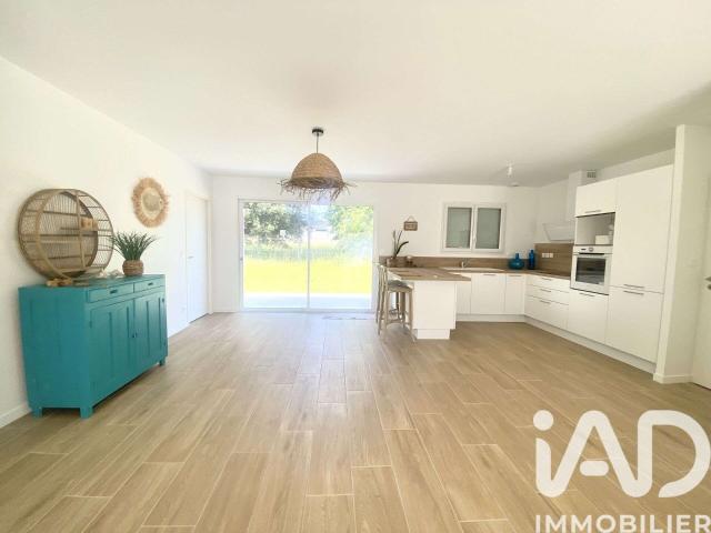 Vente maison 4 pièces Vaux sur Mer 17