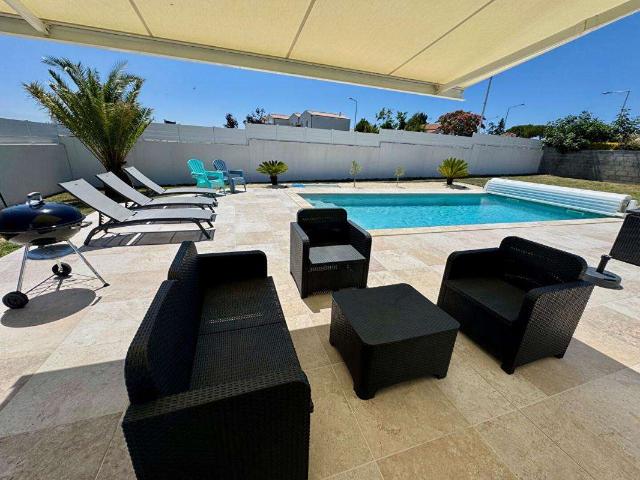Vente maison 4 pièces Vaux sur Mer 17