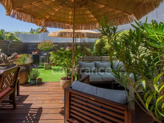 Vente maison 4 pièces Vaux sur Mer 17