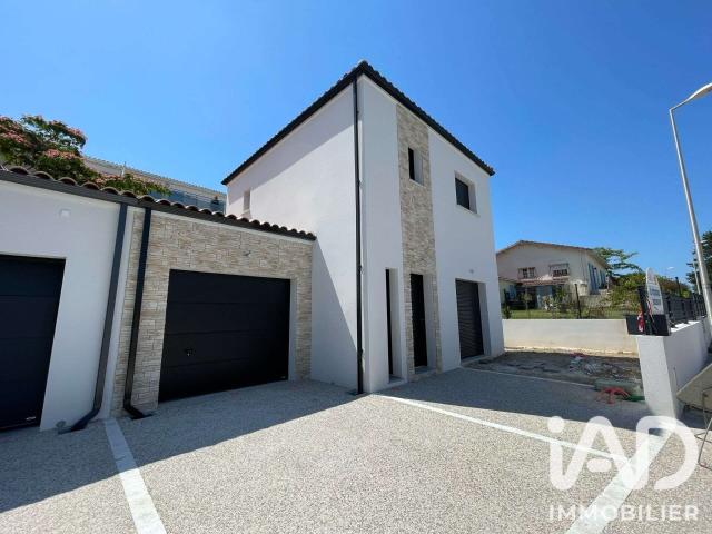 Vente maison 4 pièces Vaux sur Mer 17