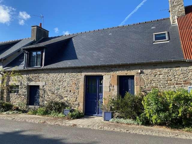 Vente maison 4 pièces Vains 50