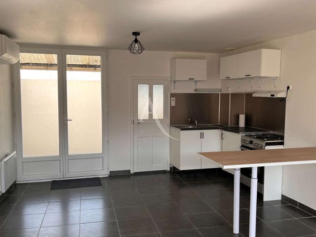 Vente maison 4 pièces Vairé 85