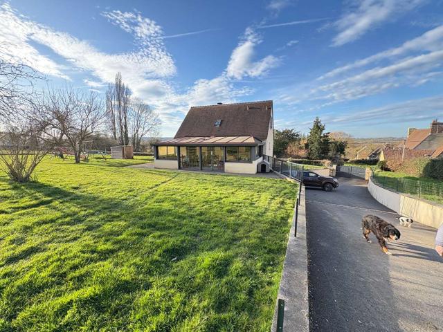 Vente maison 4 pièces Val au Perche 61