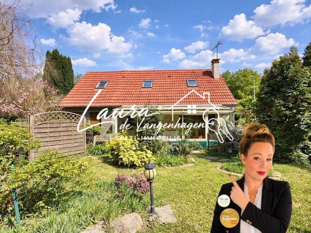 Vente maison 4 pièces Val au Perche 61