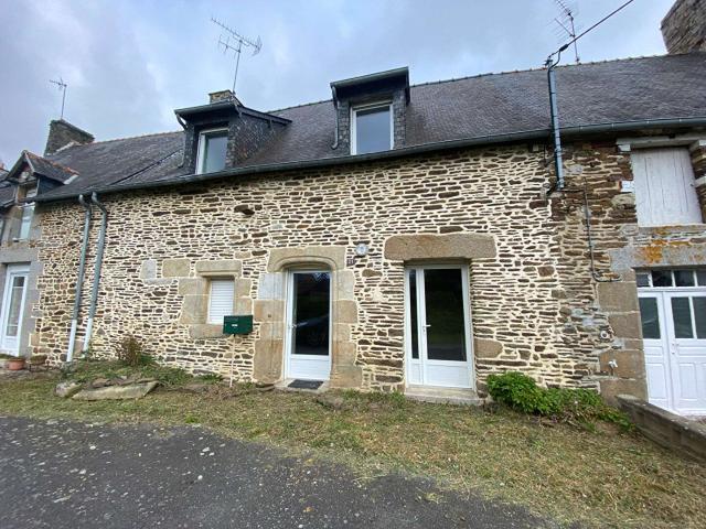 Vente maison 4 pièces Val Couesnon 35
