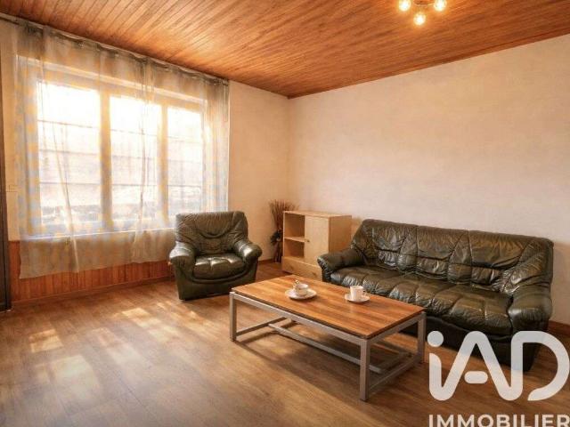 Vente maison 4 pièces Val d'Anast 35