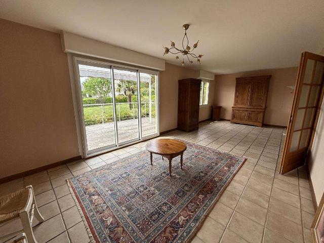 Vente maison 4 pièces Val d'Erdre Auxence 49