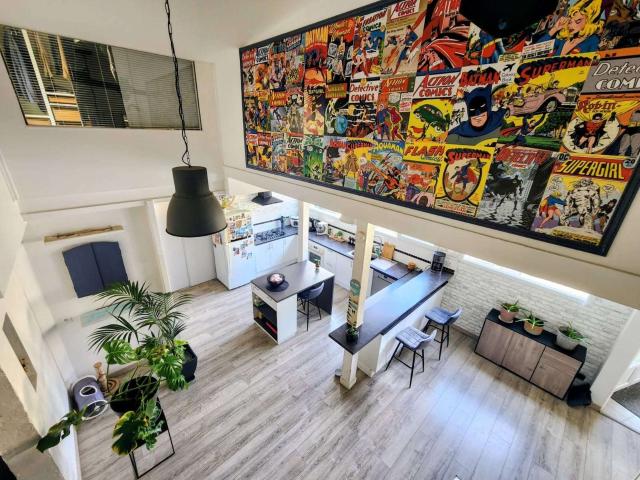 Vente maison 4 pièces Val d'Erdre Auxence 49