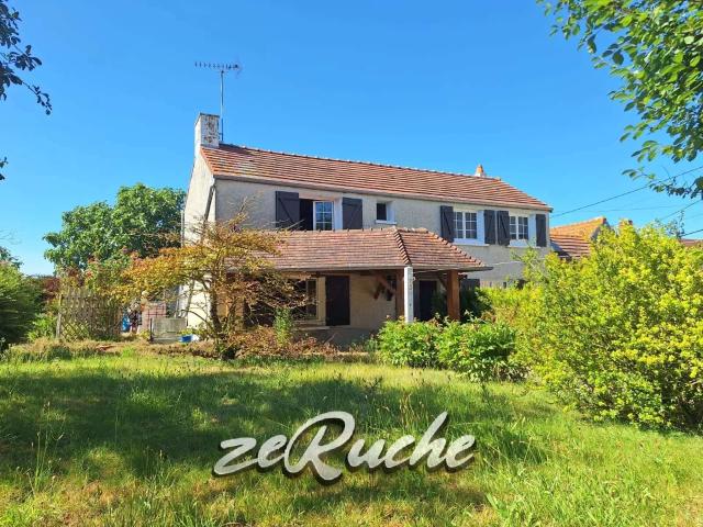 Vente maison 4 pièces Valambray 14