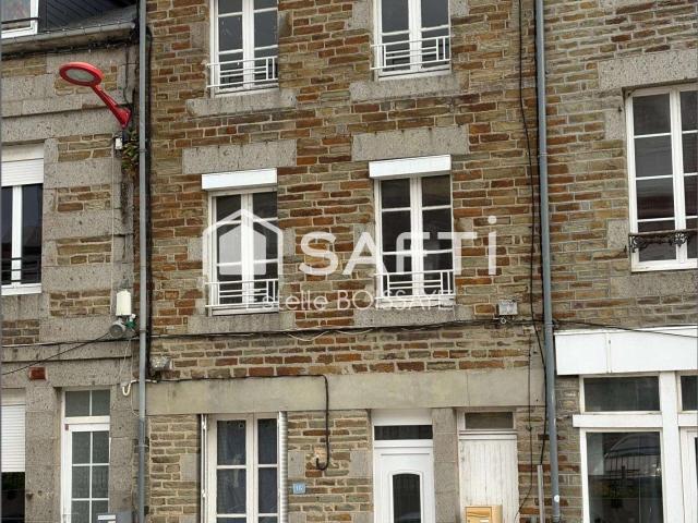 Vente maison 4 pièces Valdallière 14