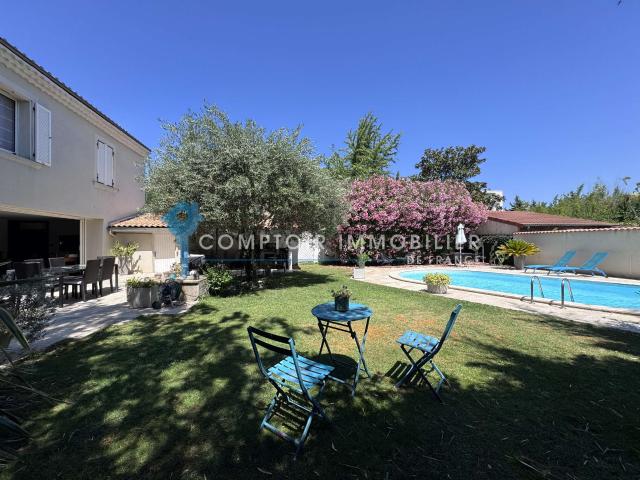 Vente maison 4 pièces Valence 26