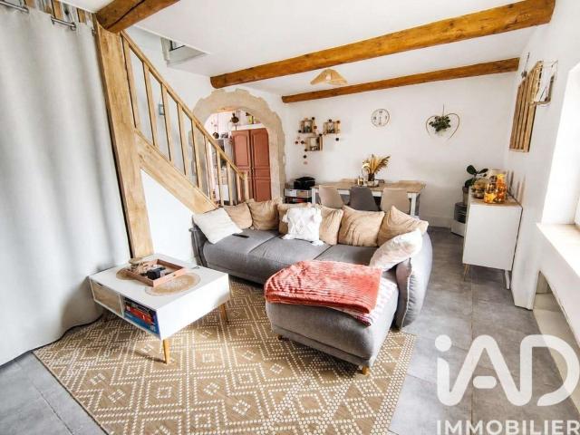 Vente maison 4 pièces Valence 26