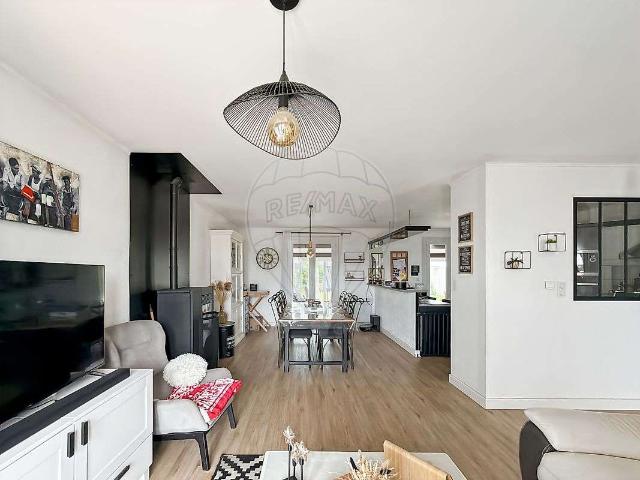 Vente maison 4 pièces Vallet 44