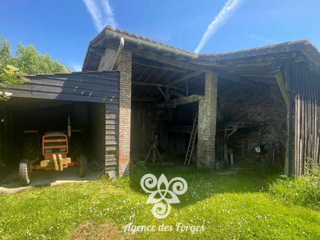 Vente maison 4 pièces Vallet 44