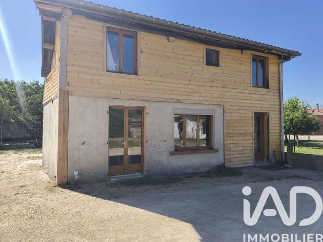 Vente maison 4 pièces Vallentigny 10
