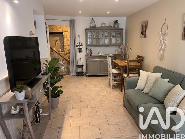 Vente maison 4 pièces Valréas 84