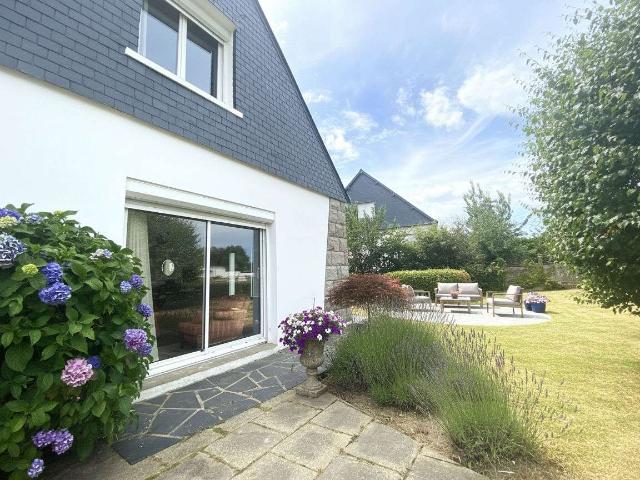 Vente maison 4 pièces Vannes Ménimur St Guen 56