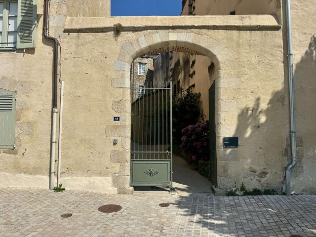 Vente maison 4 pièces Vannes Sud est 56