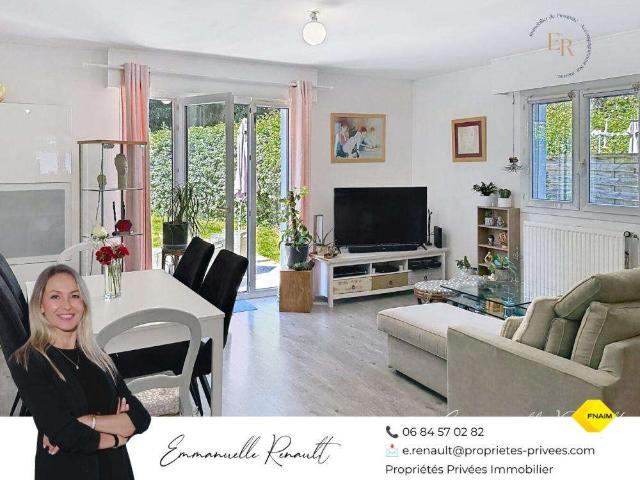 Vente maison 4 pièces Vannes 56