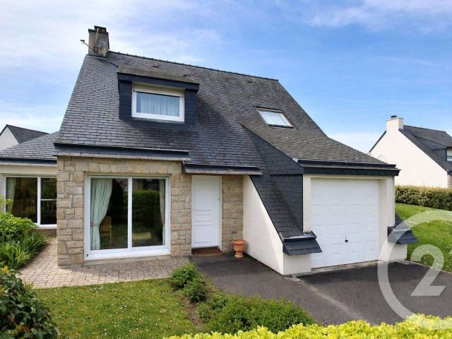 Vente maison 4 pièces Vannes 56