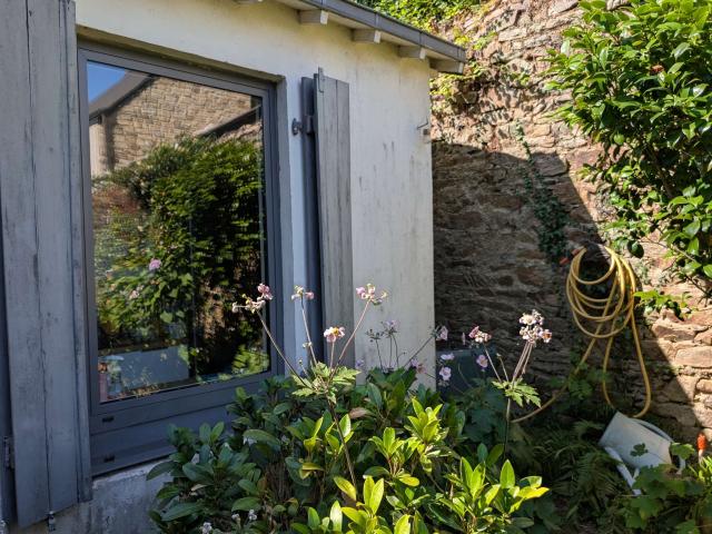Vente maison 4 pièces Vannes 56