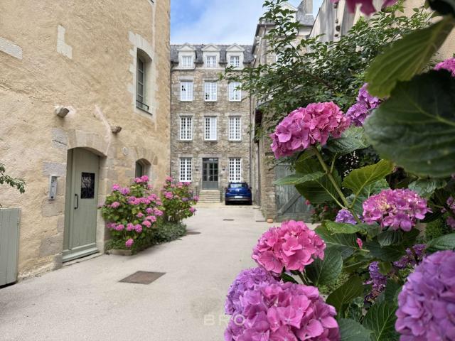 Vente maison 4 pièces Vannes 56